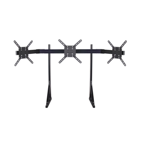 GIÁ ĐỠ 3 MÀN HÌNH ART COCKPIT PK04
